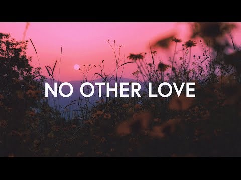Red Rocks Worship ~ No Other Love (Lyrics)