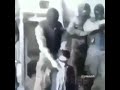 Cartel Execution