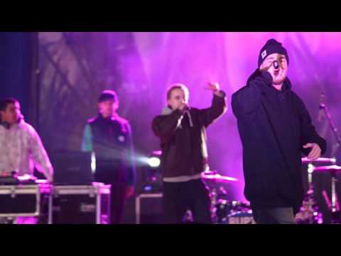 Poetu`Pervers la Hip-Hop Ș-așa