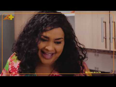 LES COUPS DE LA VIE : L'ÉTRANGER épisode 1