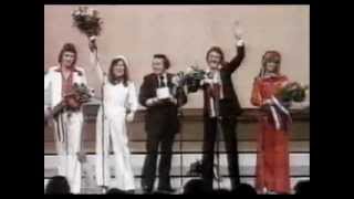 Music video thumbnail preview for Brotherhood of Man - HEARTBREAKER by Brotherhood of Man