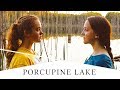 PORCUPINE LAKE - Official International Trailer