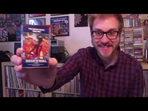 Album Review 204:  The Beach Boys - 1962-1967 The Rock 'n' Roll Era