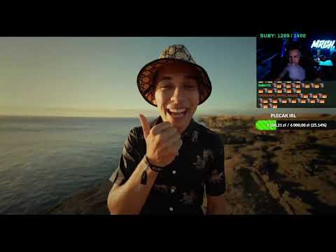 MERGHANI REAKCJA NA EKIPA - SE4ON