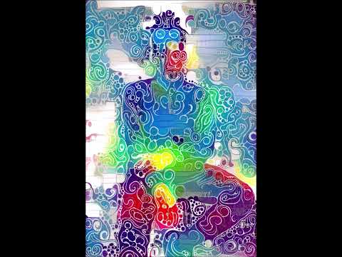 RHISIS - Cosmic Waves / Monachopsis [ALT MIX]