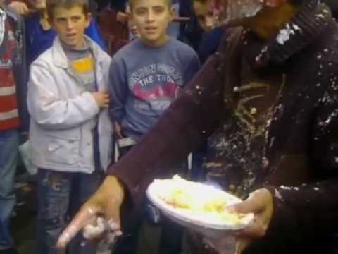 28 nentor 2012 TORTA