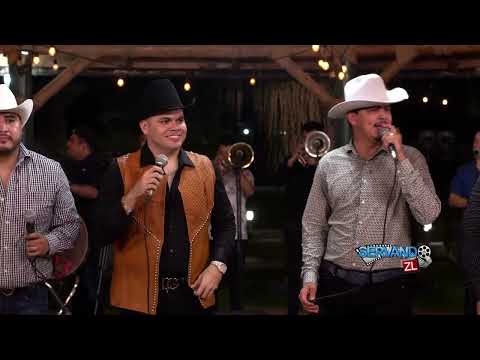 Enigma Norteño Ft. Panter Belico - El Cabezon "El Papas Fritas" (En Vivo 2023)