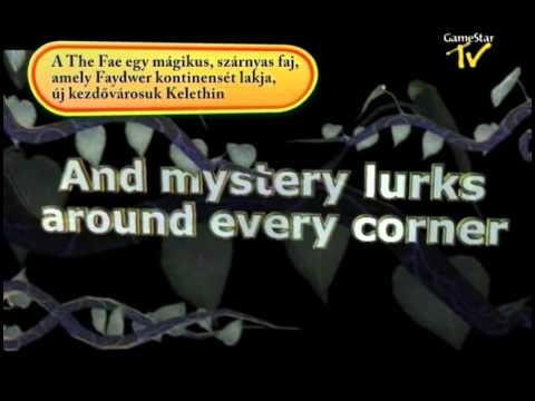 GameStar TV s02e12 (popup) - Everquest 2 - Echoes of Faydwer