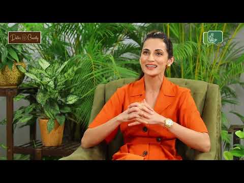 Sahithi Bhupathiraju | Nature’s Tycoon - Ep 2.10 | Sustainable Living with Shilpa Reddy