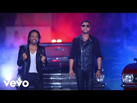 Sediq Shabab - Wade Didaar