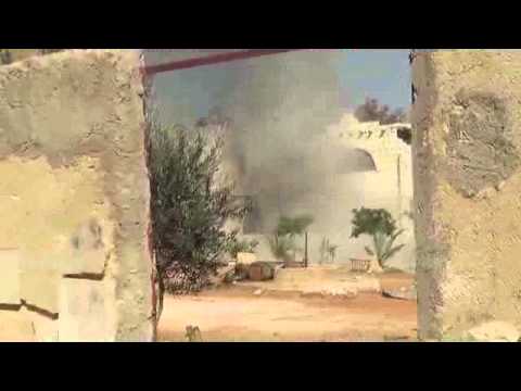 اشتباكات بين عناصر لواء طارق بن زياد وقوات النظام في خان العسل