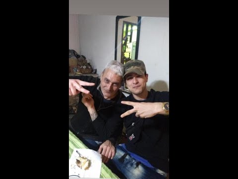 Cancion para mi Viejo  - Tinc-HH