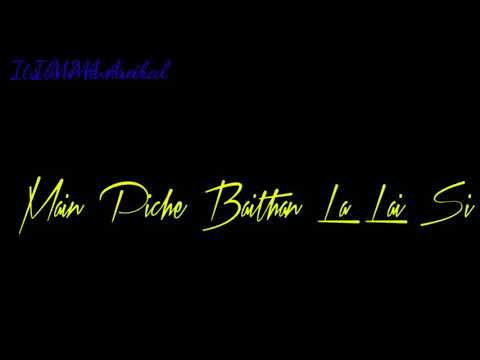 Parmish Verma |Jab Hum Padheya karte the what's app status 2020 latest Punjabi song | Desi CREW |