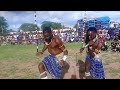 SHOW YA LIMBU LUCHAGULA 2025 SENI LUCHAGULA