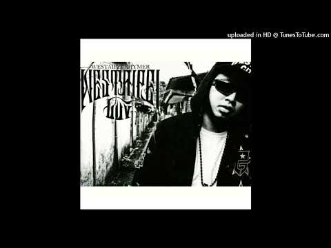 《Westaipei Luv 專輯》- WESTAIPEI（西台北） - Westaipei Rhymer 渡邊 （Audio）