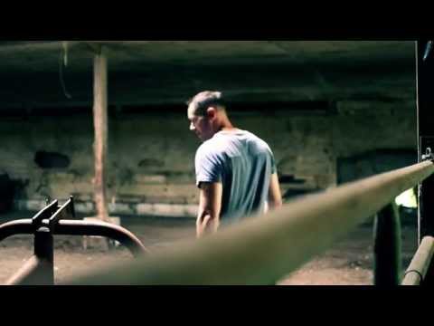 MANAU - Ces Mondes Enchantés (Clip Officiel)