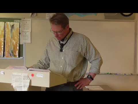 James Hurst’s The Scarlet Ibis, A