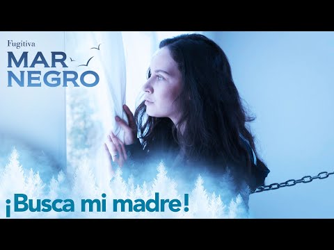 ¿Qué es el plan de Tahir para secuestrar a Berrak? - Capítulo 56 | Fugitiva