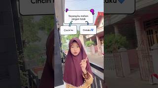 Download lagu Sambung lagu yuk “salahkah bila aku mencintaimu” #subscribe #shortvideo #trending mp3