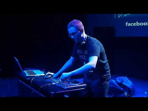Maarten Metz - Welcome To Lodz City (LIVE SET) [Magnetofon, 14.04.2018]