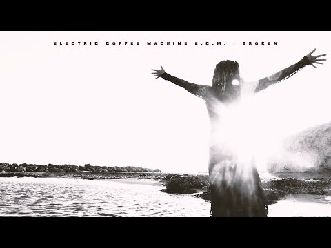 ELECTRIC COFFEE MACHINE E.C.M. | broken