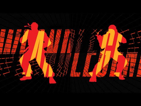 Interview with Ryan Hart at DreamHack Winter 2010 | LowLandLegends