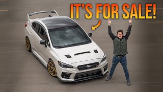 Why Youtubers are always buying and selling cars