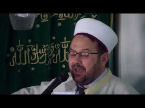 HÜSEYİN ÖZCAN CUMA HUTBESİ 30.10.2015