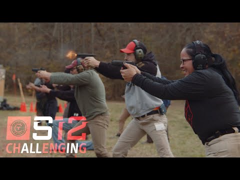 Training for Protectors of Life and Liberty