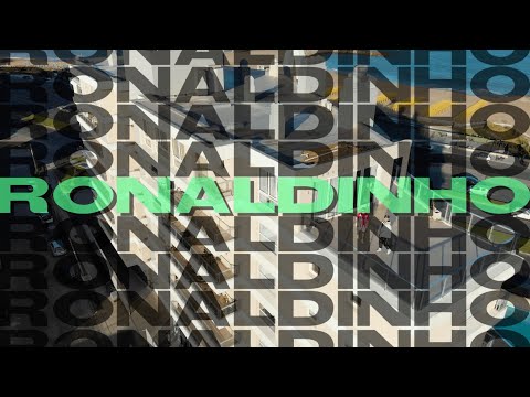 BG MAVE ft G VENCHY - RONALDINHO (VIDEOCLIP OFICIAL)