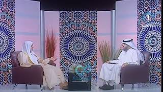 صورة أ.د. علي الشبل | برنامج ثبات | أهمية الثبات على الدين