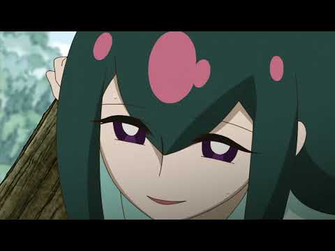 Nanami Vs Mitsubachi