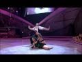 SYTYCD4 - Courtney & Mark - Jazz (The Garden) [HD]