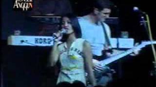 Anggun - Chrysalis Live