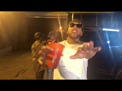 Fase Blanco x Raze Da Don = 2 Man Army "Typa Way" Official Music Video