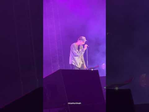 Love Again - The Kid Laroi | Jakarta 21/07/2023 | PART 3