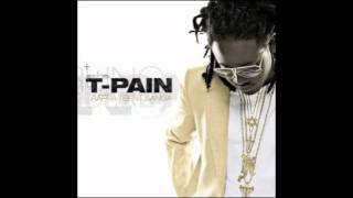 T-Pain - Lost &amp; Found (New 2012 Hit)
