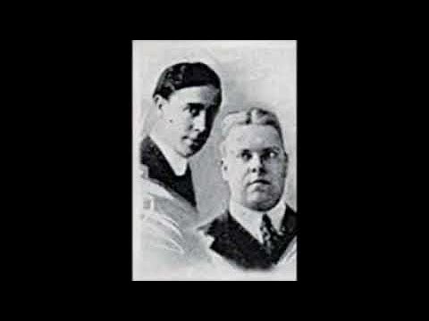 By-Low Henry Burr and Albert Campbell 1919