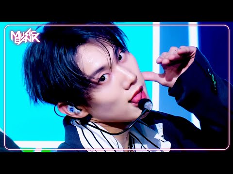 DUH! - P1Harmony ピーワンハーモニー 피원하모니 [Music Bank] | KBS WORLD TV 250509