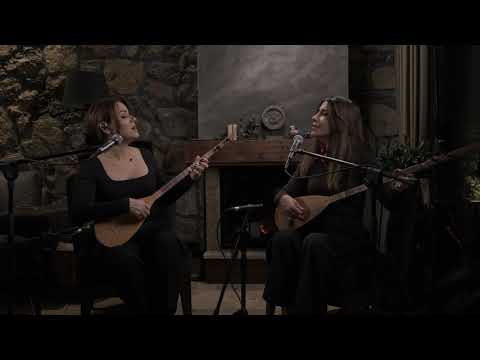 Gülten Benli & Ayfer Vardar  | Bu Tepe Pullu Tepe