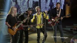 BAD COMPANY: SOUNDSTAGE | &quot;Rock &#39;N&#39; Roll Fantasy&quot;