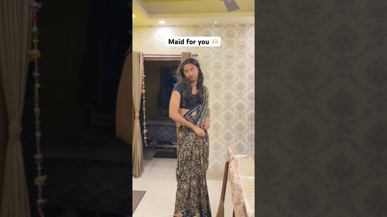 Diva in the House 🫣 #explorepage #comedy #mukulkumarjana #funny #bengalifunnyvideo