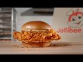 Chris P. Poultry :15 | Jollibee | Chicken Sandwich