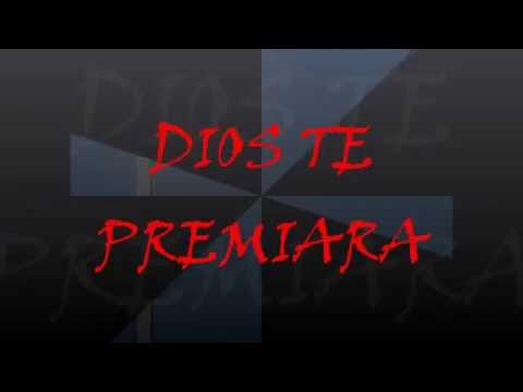 DIOS TE PREMIARA