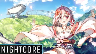 【Nightcore】 Brand New Day