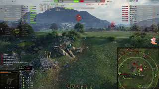 【Tier6】クレジット稼ぎメイン