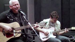 Jon Langford and Skull Orchard 