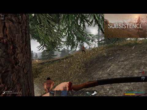 Subsistence - S3E78 - Drill upgrades and stuff