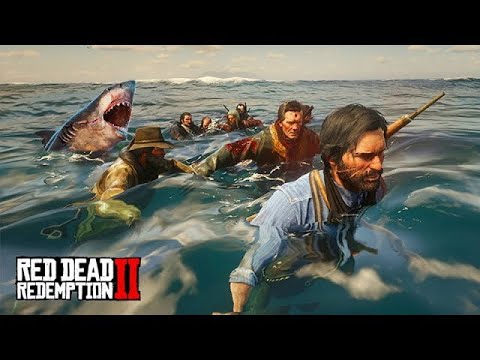 Red Dead Redemption 2 | Complete Walkthrough and Gameplay | Part 18