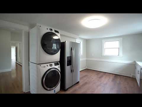 31 Adams Street Waltham Video Walkthrough